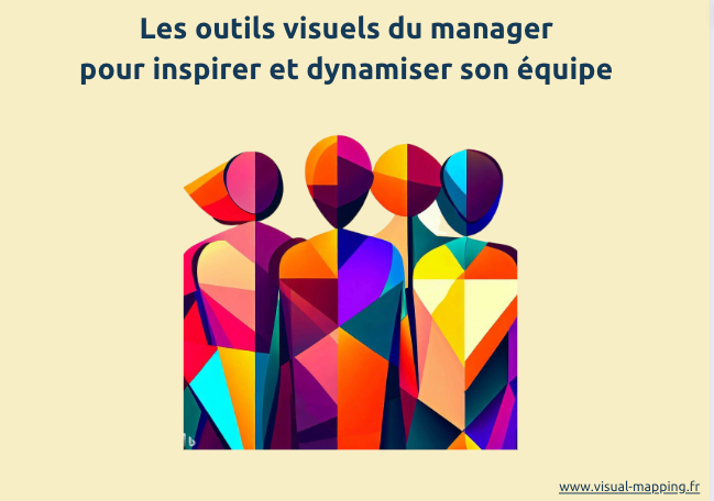 Les Outils Visuels Du Manager Visual Mapping Fr